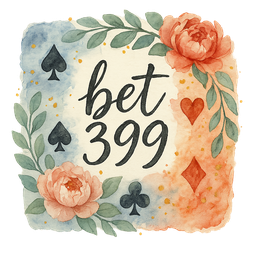 bet 399 logo